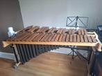 Marimba in prefecte staat te koop, Muziek en Instrumenten, Ophalen, Gebruikt, Melodische percussie