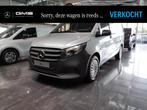 Mercedes-Benz Vito 114 CDI L2 Pro 9G-Tronic, Auto's, 4 deurs, Zwart, 4 cilinders, 2000 kg