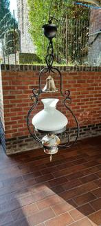 Lamp, Huis en Inrichting, Lampen | Hanglampen, Ophalen, Gebruikt