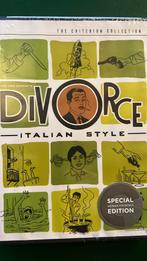 Pietro Germi - Divorce Italian Style - 2 DVD SEALED, Ophalen of Verzenden, Zo goed als nieuw
