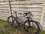 Canyon mtb cf slx carbon 29 inch, Fietsen en Brommers, Hardtail, Heren, 49 tot 53 cm, Zo goed als nieuw
