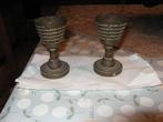 Trench art  oorlogskunst Wo 1, Ophalen of Verzenden, Landmacht, Kunstobject