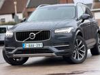 Volvo Xc90 D5 2.0 7pl-2017-129000km-Full Option, Autos, Volvo, XC90, Achat, Euro 6, Entreprise