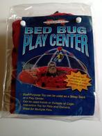 Bed bug play center, zachte mat voor een Fred en voor slaapp, Animaux & Accessoires, Rongeurs & Lapins | Accessoires, Enlèvement ou Envoi