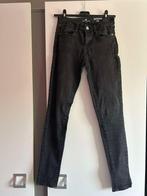 zwarte broek tom tailor s, Kleding | Dames, Broeken en Pantalons, Zwart, Zo goed als nieuw, Maat 36 (S), Lang