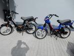 Cyclo Beta, Fietsen en Brommers, Brommers | Oldtimers, Ophalen
