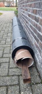 EPDM en isolatieplaten, Doe-het-zelf en Bouw, Ophalen of Verzenden