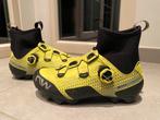 Chaussures VTT Northwave Celsius XC Arctic jaune fluo/noir, Vélos & Vélomoteurs, Enlèvement ou Envoi, Comme neuf, Autres tailles
