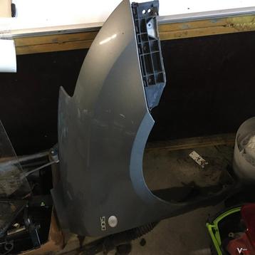 Suzuki Swift 5 drs 1.5 Diesel 2008 Scherm Spatboard Rechtsvo beschikbaar voor biedingen