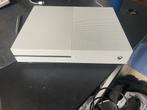 Xbox one s 1TB, Games en Spelcomputers, Ophalen, Xbox One, Zo goed als nieuw, Zonder controller