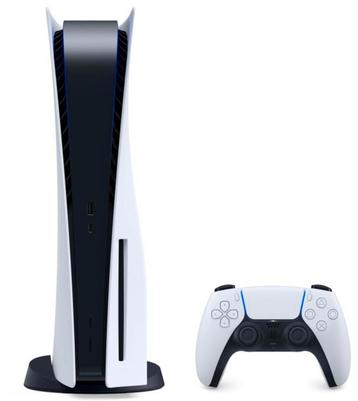 PS5 Wit PERFECTE STAAT incl. BO6 GRATIS beschikbaar voor biedingen