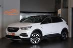 Opel Grandland X 1.2 Turbo Navigatie Automaat Camera Garanti, Auto's, Wit, 5 zetels, 3 cilinders, 131 pk