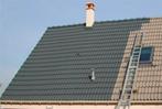 Couvreur étanchéité peinture toiture nettoyage, Bricolage & Construction, Comme neuf