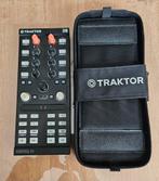 Traktor kontrol X1 mk2 + Audio 6, Musique & Instruments, Comme neuf, Enlèvement ou Envoi