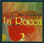 Music From The Club La Rocca Ballroom Tunes 2, CD & DVD, Comme neuf, Dance populaire, Enlèvement ou Envoi
