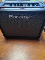 Blackstar, Muziek en Instrumenten, Ophalen