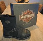 Harley davidson heren laarzen, Heren, Harley Davidson, Nieuw zonder kaartje, Ophalen