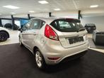 Ford Fiesta 1.0 EcoBoost SYNC Edition * 72.281 km *, Auto's, Ford, Voorwielaandrijving, Euro 5, Stof, Gebruikt