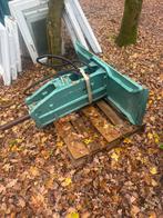 Sloophamer voor bobcat, Zakelijke goederen, Machines en Bouw | Kranen en Graafmachines, Ophalen, Kraan