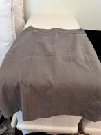 Jupe 38 habillée gris, Kleding | Dames, Rokken, Ophalen of Verzenden