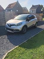 Renault Captur 0.9 benzine, Euro 5, Zwart, 5 deurs, Particulier