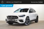 Mercedes-Benz GLA-Klasse 180 D AMG Line | Smartphone Integra, Auto's, Stof, Gebruikt, Euro 6, 4 cilinders