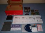 Lot mini disc spullen (zonder minidisc speler), Audio, Tv en Foto, Walkmans, Discmans en Minidiscspelers, Ophalen