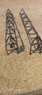 Metalen trusten, Enlèvement, Utilisé, Autres types