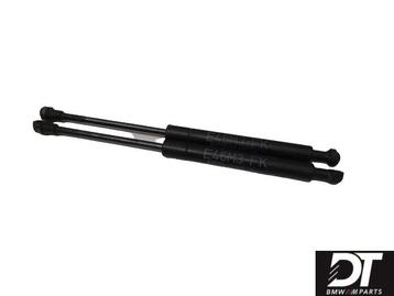 Gasveer set motorkap BMW Coupé Cabrio E46 M3 51237893236 beschikbaar voor biedingen