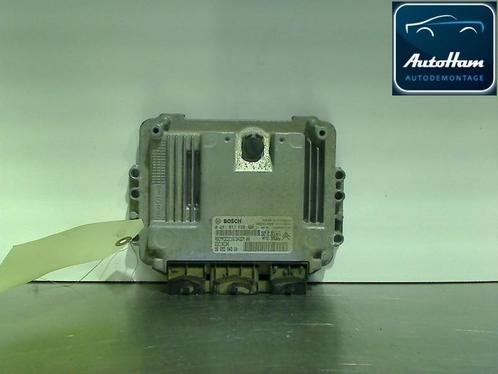 COMPUTER MOTOR Citroën Berlingo (|9665594380|1942QE|), Auto-onderdelen, Elektronica en Kabels, Citroën, Gebruikt