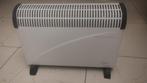 Profile 2000W convector met ventilator, wegens overlijden, Ophalen, 30 tot 80 cm, Gebruikt, Radiator