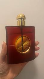 Parfum Yves st Laurent Opium, Ophalen, Zo goed als nieuw