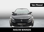 Peugeot 3008 Hybrid 180 e-Auto8 Allure Pack, Auto's, Stof, 4 cilinders, 1600 cc, Plug-in hybride