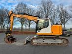 Liebherr R920 Compact 2022 2100 uur Engcon DC2, Zakelijke goederen, Machines en Bouw | Kranen en Graafmachines, Ophalen