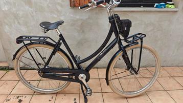Cortina U5 damesfiets  beschikbaar voor biedingen