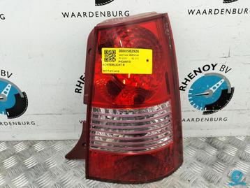 KIA PICANTO 1.1 LXE  [R_TAILLIGHT] 2004 beschikbaar voor biedingen