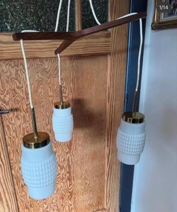 Vintage luster beschikbaar voor biedingen