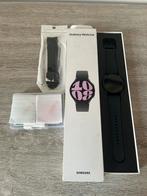 Vend Samsung Galaxy watch 6, Ophalen, Conditie, Zwart, Zo goed als nieuw