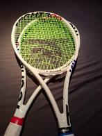 TECNIFIBRE T-FIGHT ISO 300, Ophalen of Verzenden, Zo goed als nieuw, L2