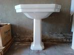antieke lavabo set wit porcelein, Antiek en Kunst, Ophalen