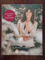 nieuw kookboek Sofie Dumont, Boeken, Ophalen of Verzenden, Nieuw, Sofie Dumont, Taart, Gebak en Desserts