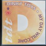 7" The Dinky Toys - My Day Will Come (CREASTARS 1991) VG+, Cd's en Dvd's, Vinyl Singles, Gebruikt, Verzenden, 7 inch, Single
