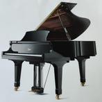 Piano, Musique & Instruments, Brillant, Comme neuf, Enlèvement, À queue