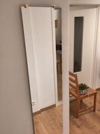 Miroir design, Maison & Meubles, Accessoires pour la Maison | Miroirs, Comme neuf, Enlèvement, 50 à 75 cm, 100 à 150 cm