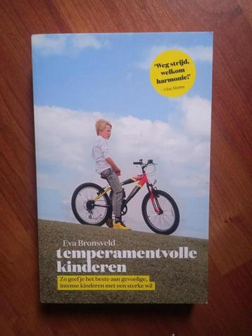 Temperamentvolle kinderen - Eva Bronsveld (2017) beschikbaar voor biedingen