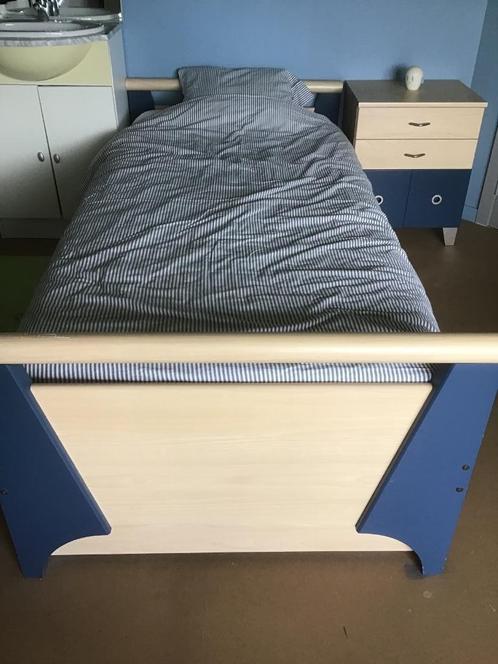 Complete kinderslaapkamer, Kinderen en Baby's, Kinderkamer | Complete kinderkamers, Zo goed als nieuw, Jongetje of Meisje, Ophalen
