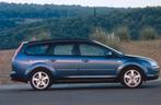 Onderdelen Focus, Kangoo en GTV, Ophalen, Gebruikt, Ford
