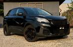 PEUGEOT 3008 Benzine, Auto's, Voorwielaandrijving, Euro 6, 1199 cc, Zwart