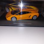 lamborghini Gallardo, Enlèvement ou Envoi, Comme neuf, Voiture, Autres marques