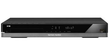 Harman Kardon BDP 10 Blu-ray-speler beschikbaar voor biedingen